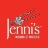 Jenni's Noodle House Logo