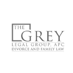 The Grey Legal Group, APC Logo