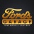 Ford's Garage - Wesley Chapel Logo