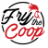 Fry The Coop Logo