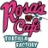 Rosa's Cafe Logo
