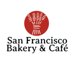 San Francisco Bakery & Caf Logo