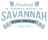 Savannah Scone Company Logo