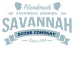 Savannah Scone Company Logo