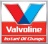 Valvoline Instant Oil Change Logo