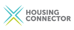 Housing Connector Logo