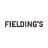Fieldings Wood Grill Logo