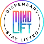 Mindlift Dispensary Logo