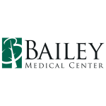 Bailey Medical Center Logo