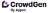 CrowdGen by Appen Logo