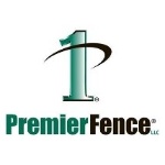 Premier Fence LLC Logo