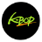 K-Bop Logo