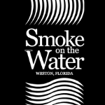 Smoke on the Water Logo