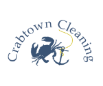 Crabtown Cleaning LLC Logo