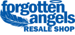 Forgotten Angels Logo