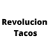 Revolucion Tacos Logo