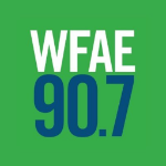 WFAE Logo