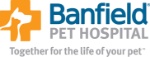 Banfield Pet Hospital Logo
