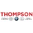 The Thompson Organization Logo