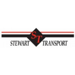 Stewart Transport Logo