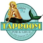 Taproom Logo