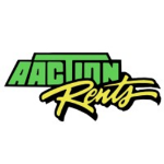 AAction Rents LP Logo