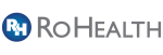 Ro Health Logo