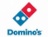 Domino's Pizza Logo