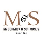 McCormick & Schmick's Seafood & Steaks Logo