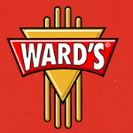 Ward's Fast Food of Richton Logo