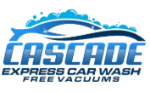 Cascade Express Carwash Logo
