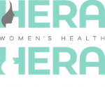 Hera Women's Health Logo