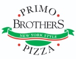 Primo Brothers Pizza Logo
