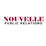Nouvelle PR Firm Logo