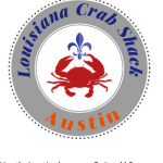 Louisiana Crab Shack Logo
