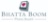 Bhatta Boom Photo Booth Logo