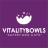 Vitality Bowls Logo