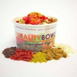 Vitality Bowls Logo