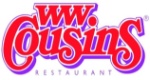 WW Cousins Logo