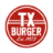 TX Burger Logo