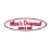 Moe's Original BBQ - Huntsville Logo