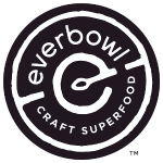Everbowl Farmington Logo