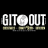 THE GIT OUT BAR AND KITCHEN Logo