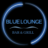 Blue Lounge Bar & Grill Logo