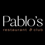 Pablo's Restaurant and Club Logo