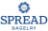 Spread Bagelry Inc Logo