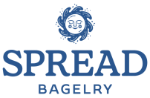 Spread Bagelry Inc Logo