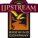 Upstream Brewing Company Logo