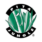 Pita Jungle Logo