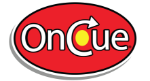 OnCue Logo
